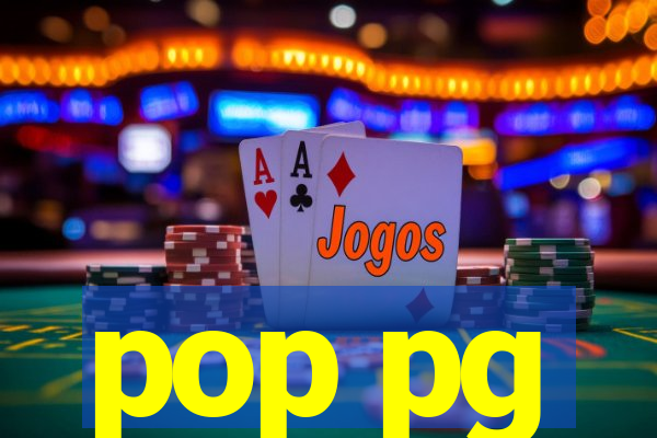 pop pg